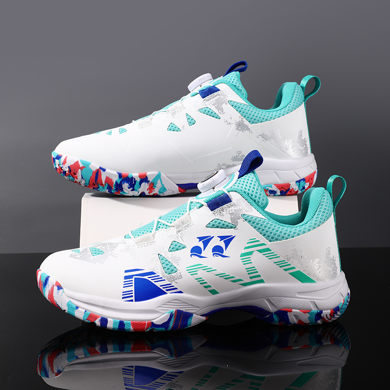 Sports Equipment For Boys - Buty do badmintona dla dzieci, chłopięce