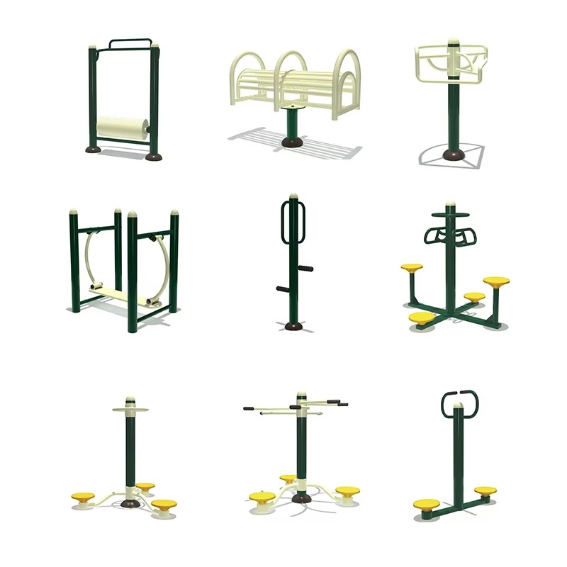 Sports Equipment Cheap - Tanie urządzenia do ćwiczeń na świeżym
