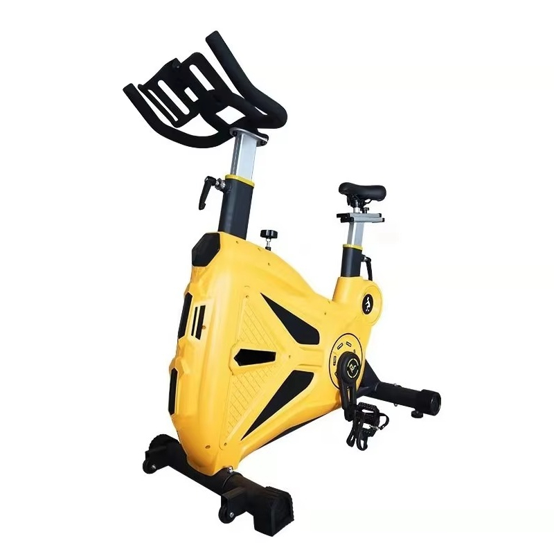 Sports Equipment Cheap - Rower spinningowy z kołem zamachowym 20