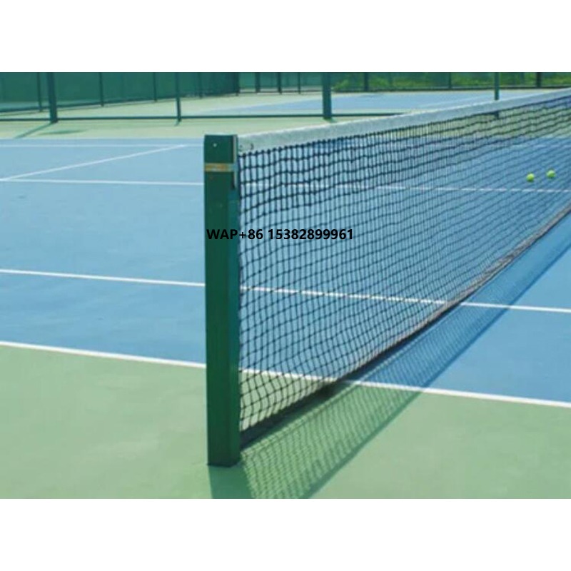 Sports Equipment Cheap - Tanie, wysokiej jakości aluminiowe słupki tenisowe,