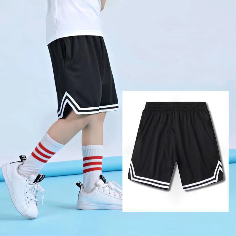 Sports Equipment For Boys - 1 szt. Dziecięce spodenki sportowe dla