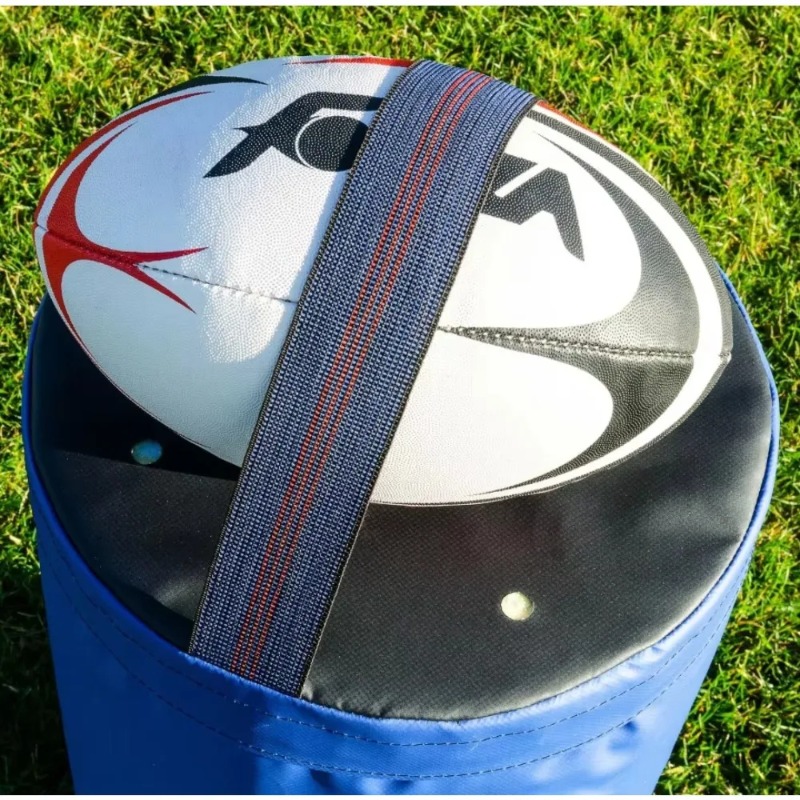Sports Equipment Cheap - Torebka do treningu rugby, bezpośrednio od