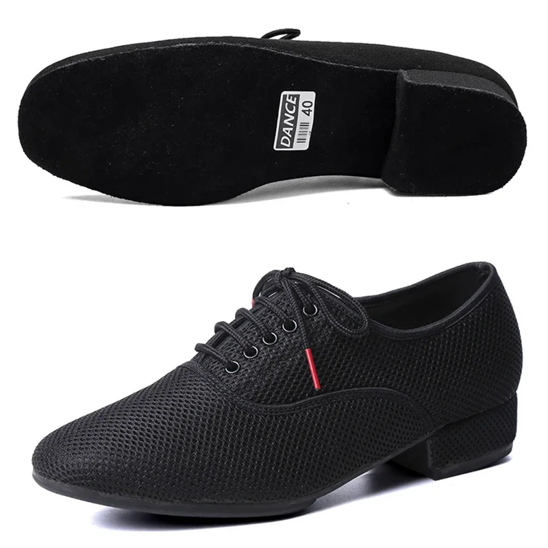 Sports Equipment For Boys - Męskie buty do tańca latynoamerykańskiego, męskie