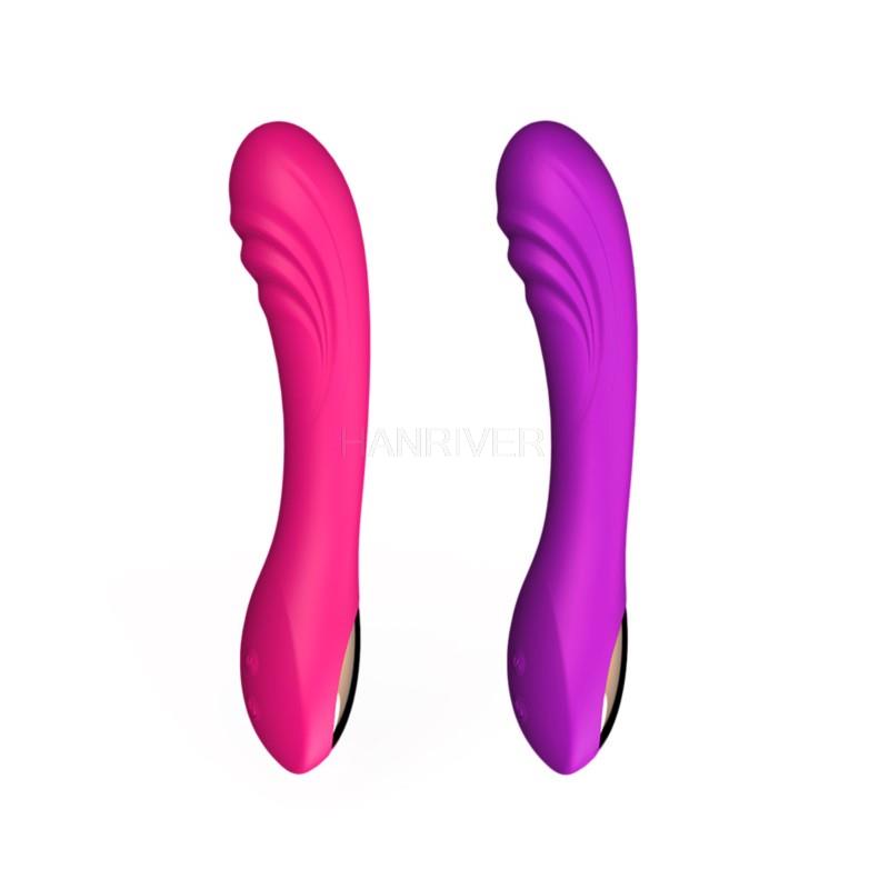 Lacrosse Stick Head - Produkty dla dorosłych Wibrator dla kobiet