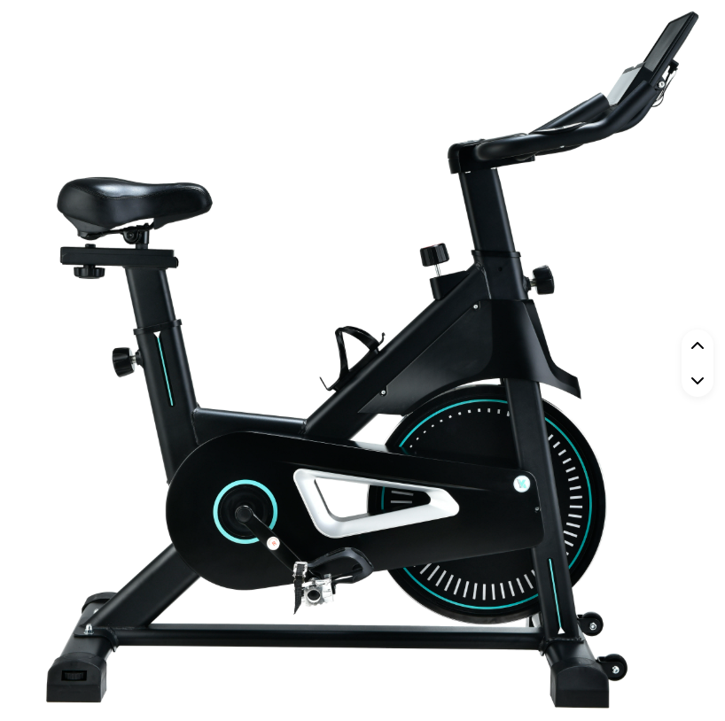 Sports Equipment Cheap - Tani rower spinningowy do ćwiczeń, sprzęt