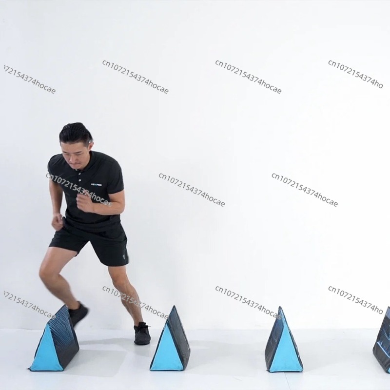 Wytrzymałe, wysokiej jakości p – Agility Hurdle Set recenzja i cena