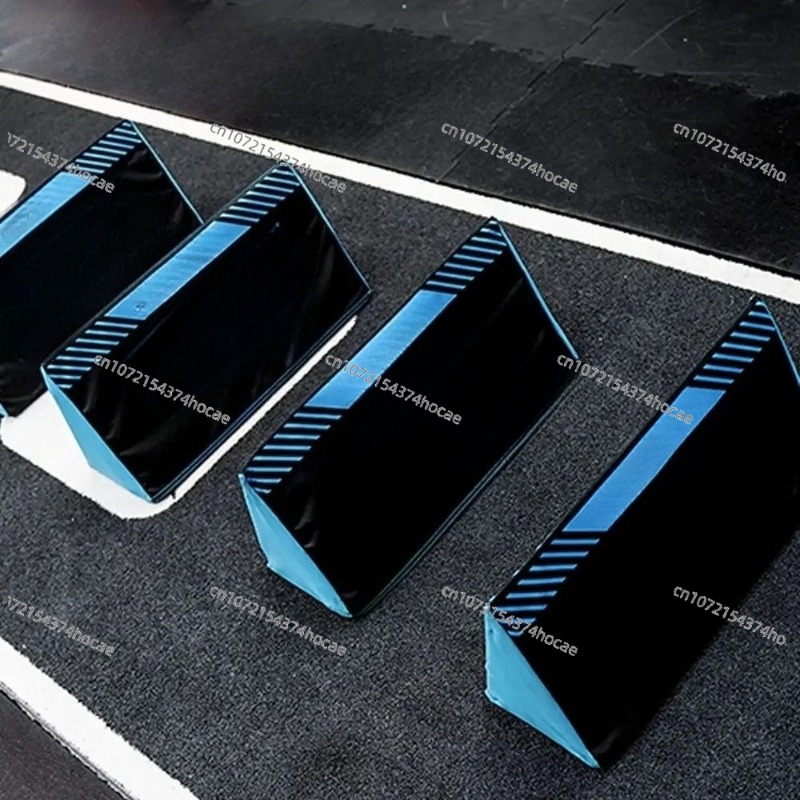 Wytrzymałe, wysokiej jakości p – Agility Hurdle Set recenzja i cena