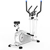 Tani Eliptyczny Trener Fitness – Sports Equipment Cheap recenzja i cena