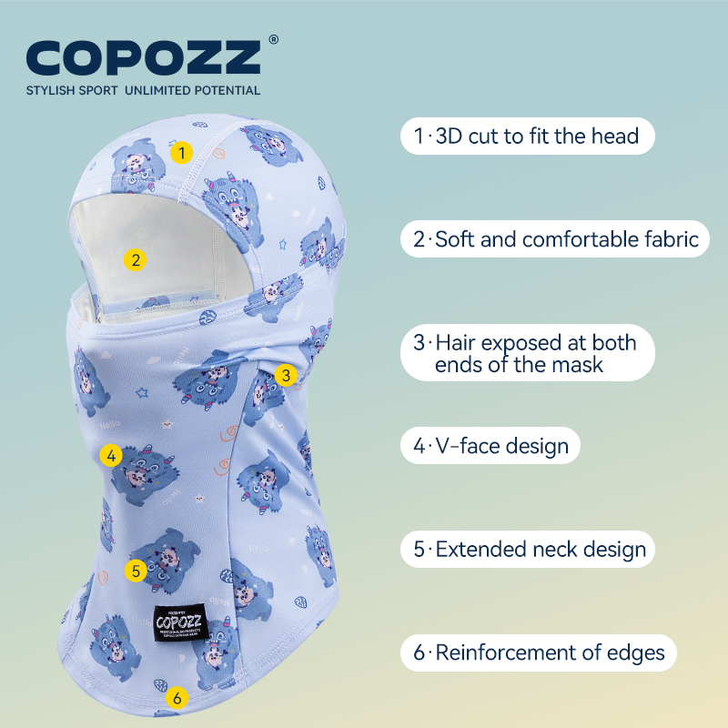 COPOZZ dzieci rower rowerowy r – Sports Equipment Stores recenzja i cena