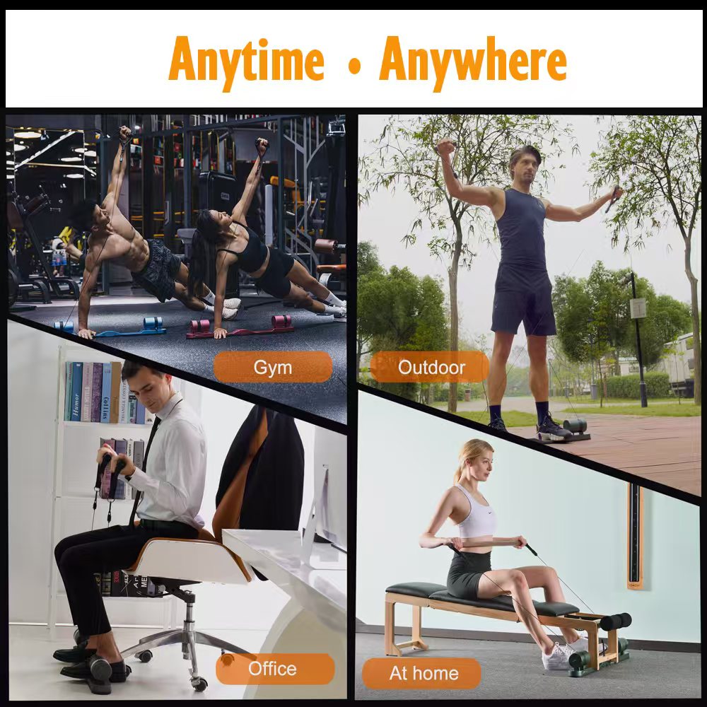 Trenażer, tanie urządzenia fit – Sports Equipment Cheap recenzja i cena