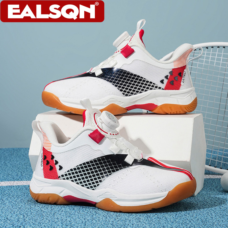 Buty tenisowe dziecięce chłopi – Sports Equipment For Boys recenzja i cena