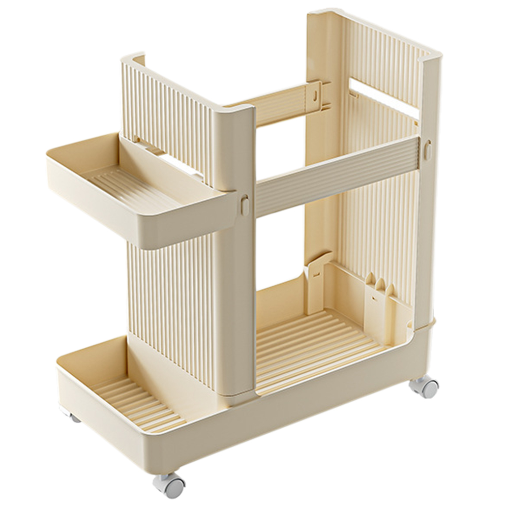 Wózek do przechowywania sprzęt – Sports Equipment Trolley recenzja i cena
