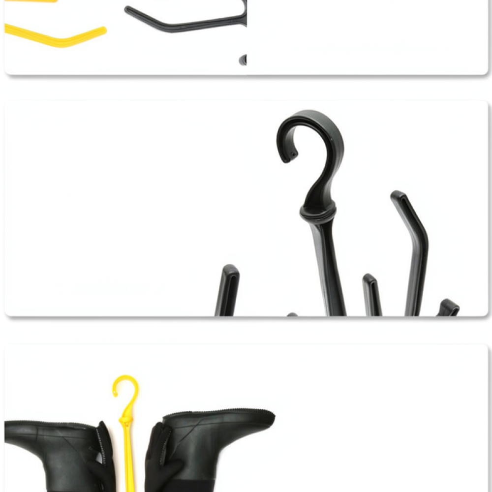 Wytrzymały wieszak na kombinez – Sports Equipment Drying Rack recenzja i cena