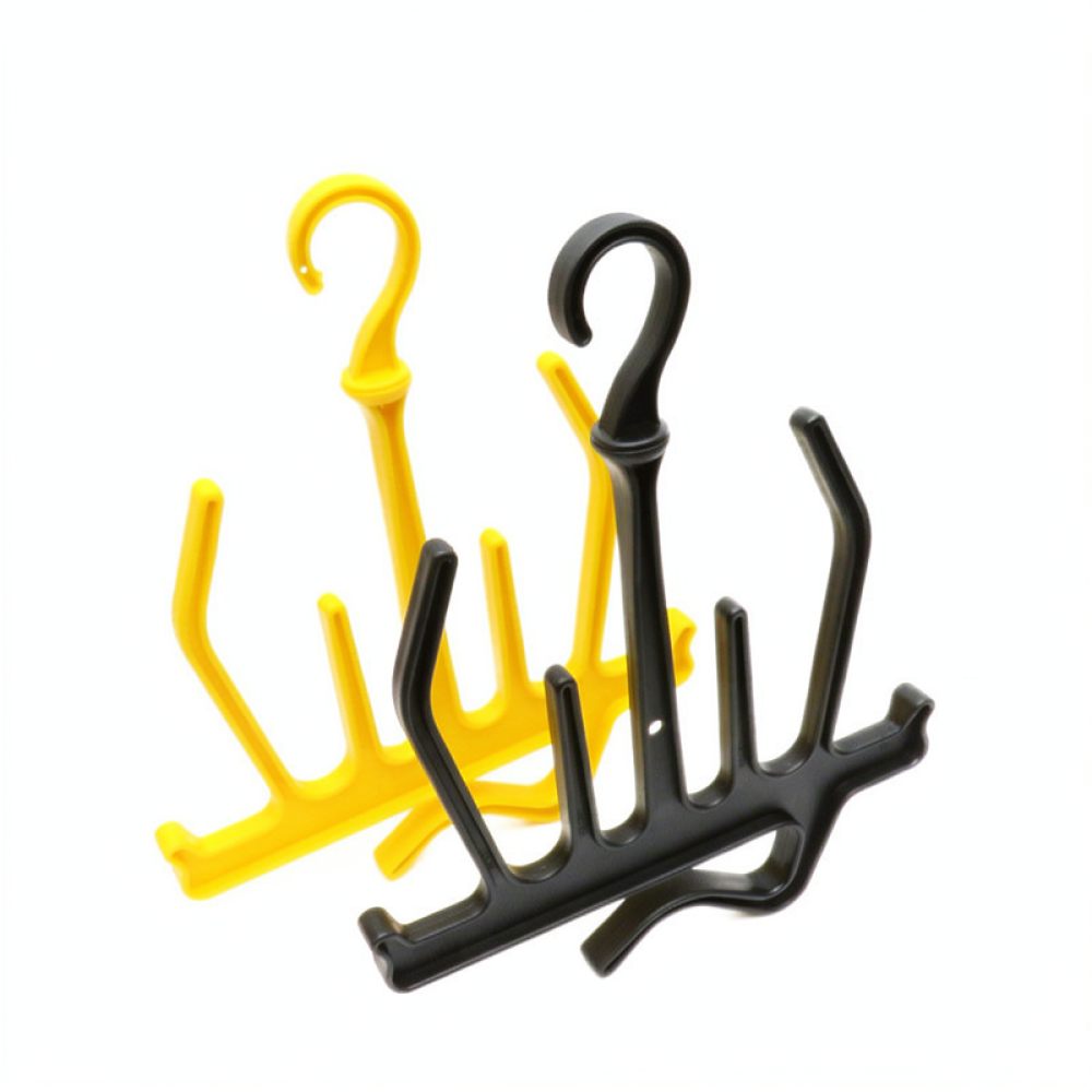 Wytrzymały wieszak na kombinez – Sports Equipment Drying Rack recenzja i cena