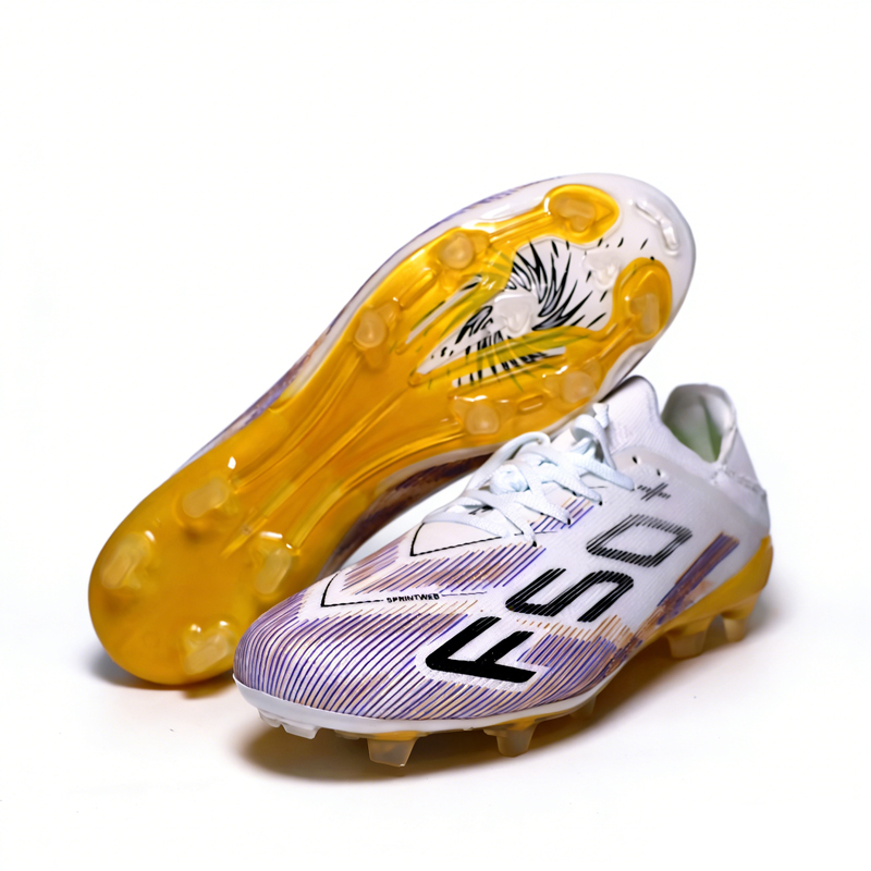 Męskie sznurowane buty piłkars – Sports Equipment For Boys recenzja i cena