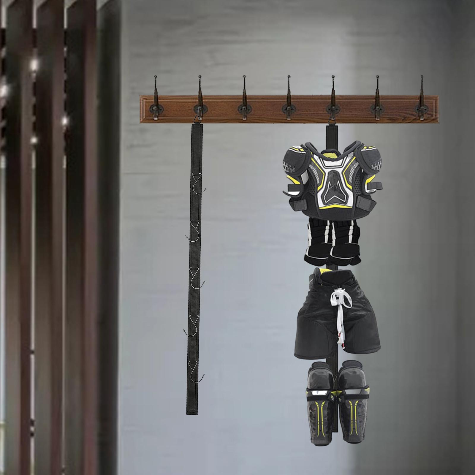 Przenośny wieszak do suszenia  – Sports Equipment Drying Rack recenzja i cena