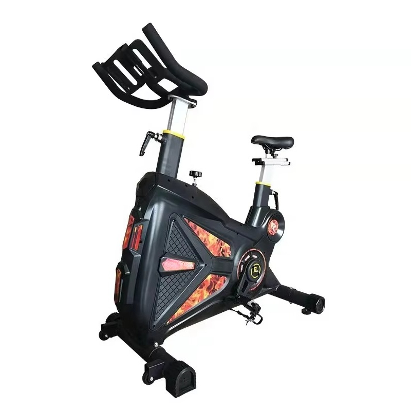 Rower spinningowy z kołem zama – Sports Equipment Cheap recenzja i cena