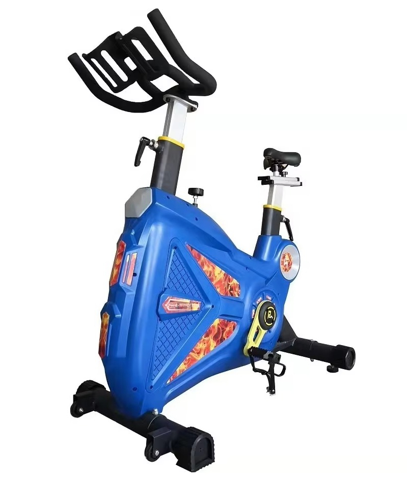 Rower spinningowy z kołem zama – Sports Equipment Cheap recenzja i cena