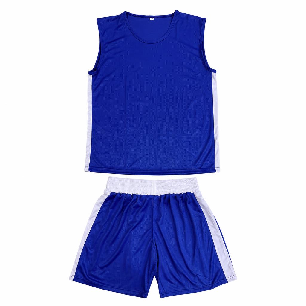 Unisexowe spodenki i koszulka  – Sports Equipment For Boys recenzja i cena