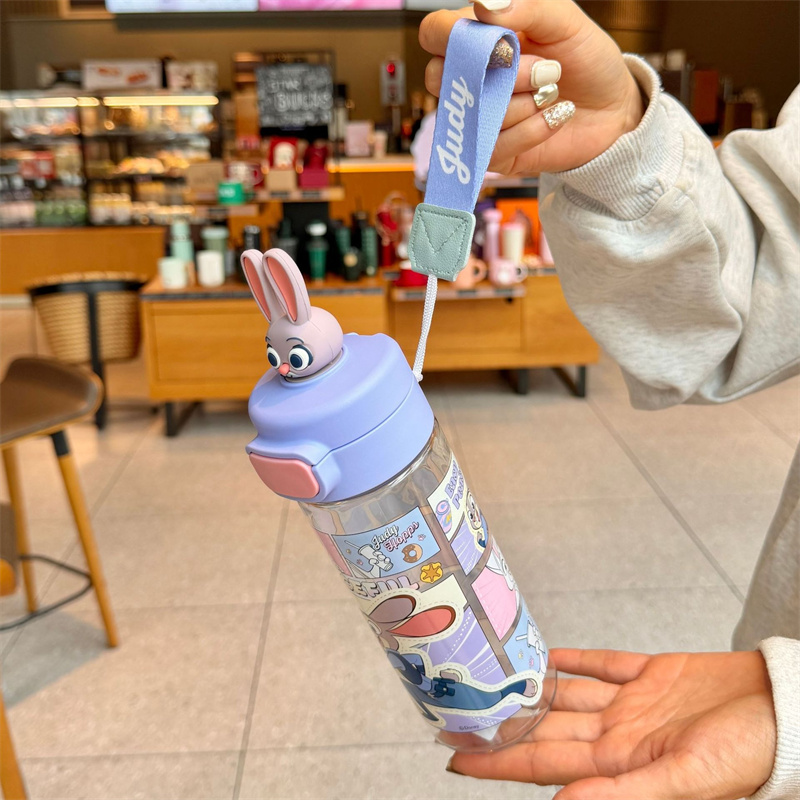 Butelka na wodę X&W Disney dla – Sports Equipment Stores recenzja i cena