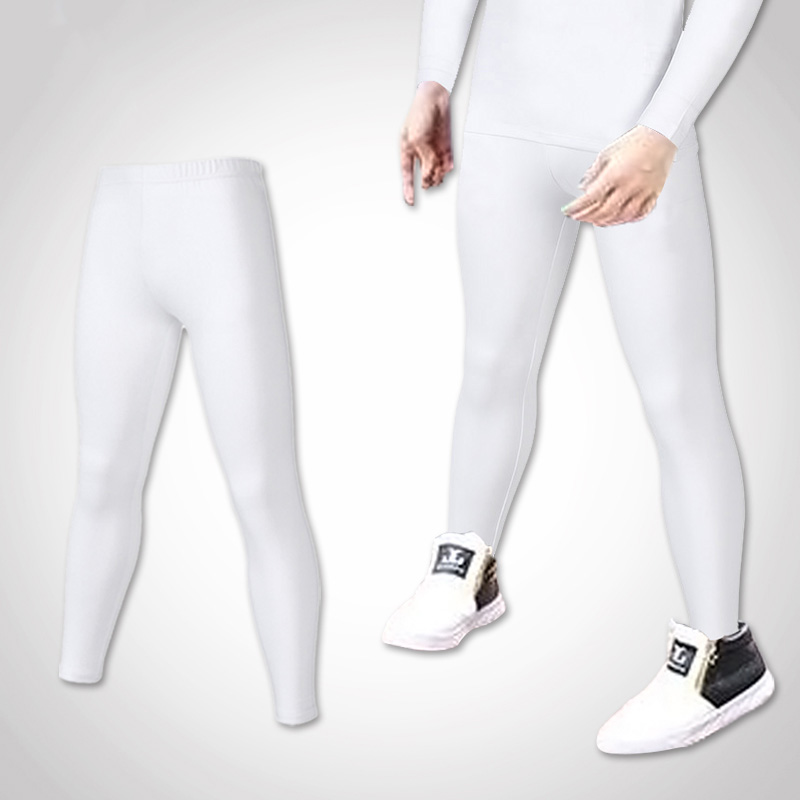 Dziecięce legginsy do biegania – Sports Equipment For Boys recenzja i cena