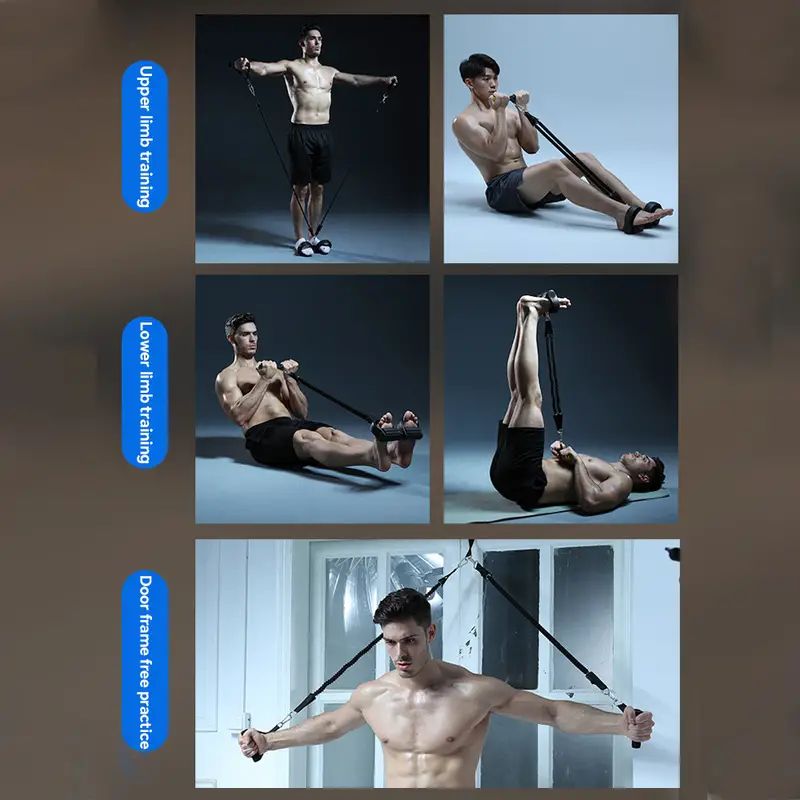 Pedał napinający liny ćwiczeni – Sports Equipment Stores recenzja i cena