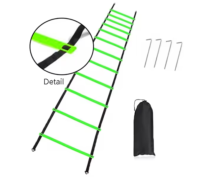 Zestaw sprzętu do treningu szy – Agility Hurdle Set recenzja i cena