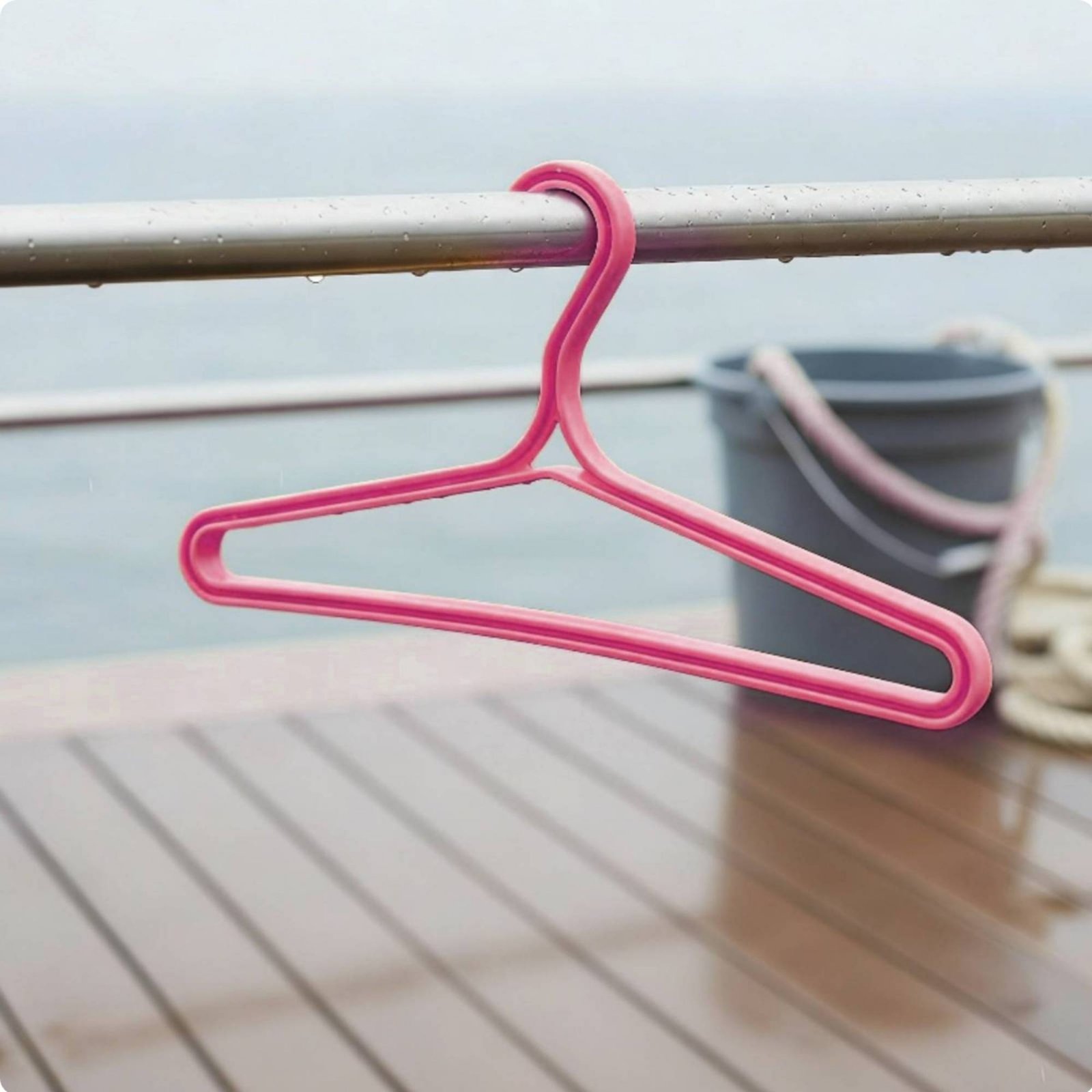 Wieszak na kombinezon piankowy – Sports Equipment Drying Rack recenzja i cena