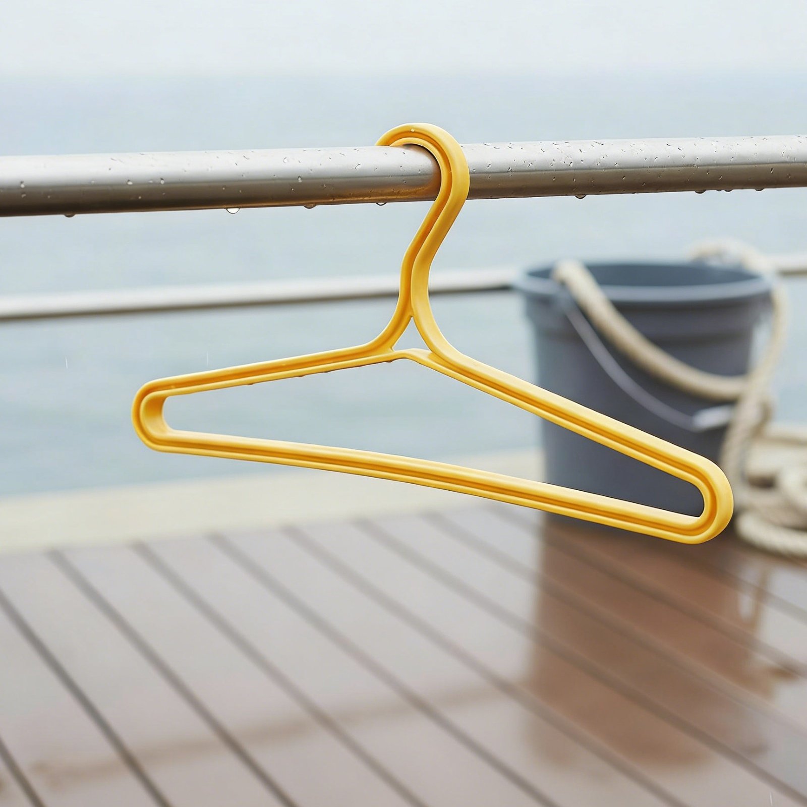 Wieszak na kombinezon piankowy – Sports Equipment Drying Rack recenzja i cena