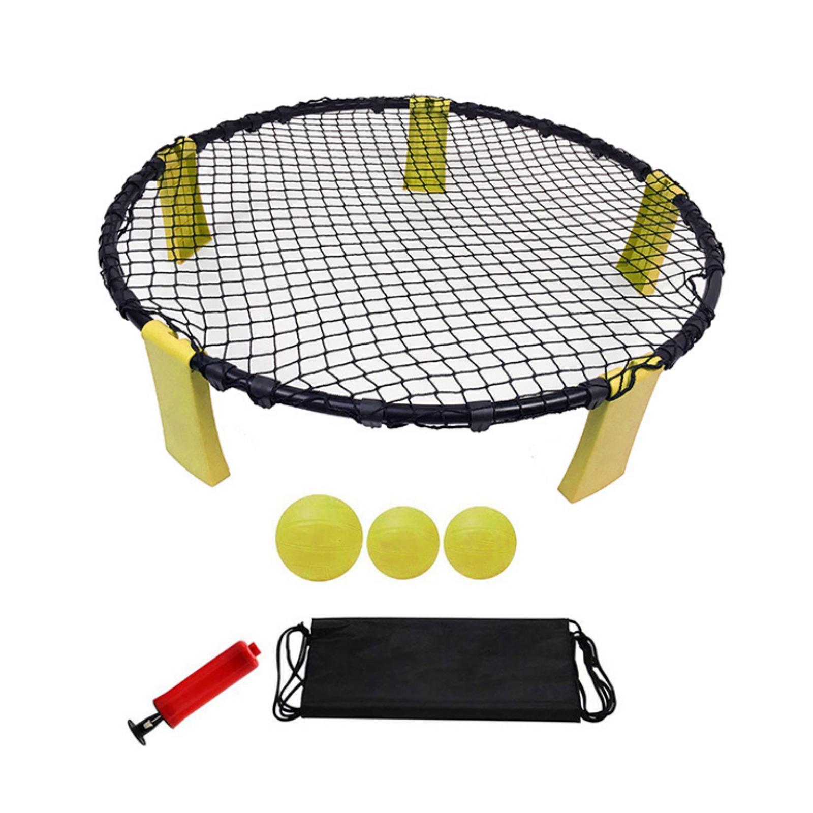 Nadmuchiwana piłka do treningu – Sports Equipment Training recenzja i cena