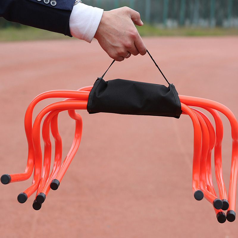 Akcesoria do transportu sprzęt – Agility Hurdle Set recenzja i cena