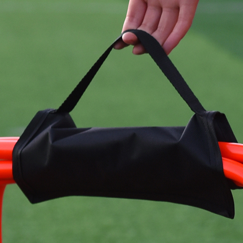 Akcesoria do transportu sprzęt – Agility Hurdle Set recenzja i cena