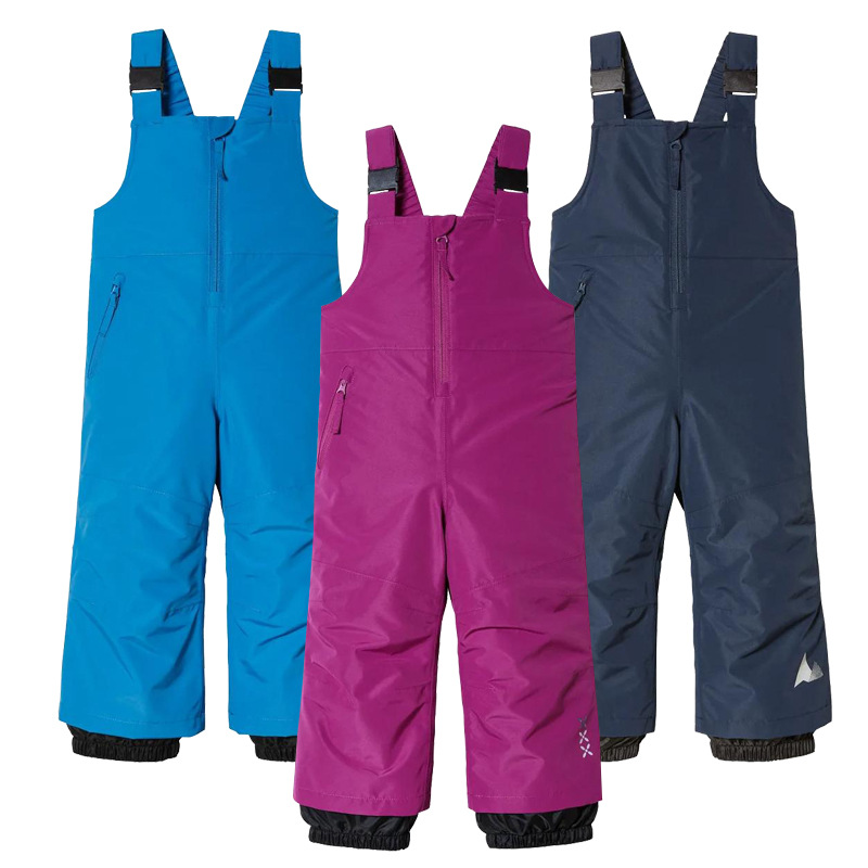 Kombinezon narciarski dziecięc – Sports Equipment For Boys recenzja i cena
