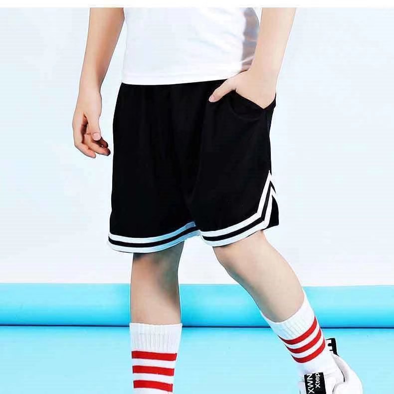 1 szt. Dziecięce spodenki spor – Sports Equipment For Boys recenzja i cena