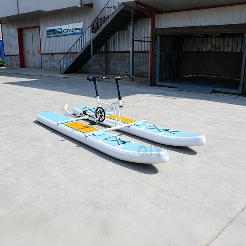 Tani dmuchany rower wodny, wys – Sports Equipment Cheap recenzja i cena