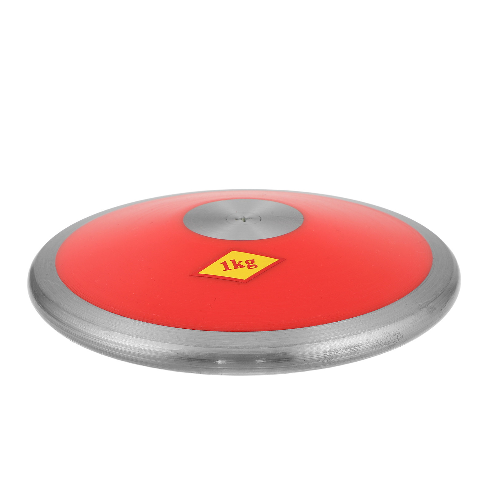 1 kg nylonowy dysk do rzucania – Sports Equipment Training recenzja i cena