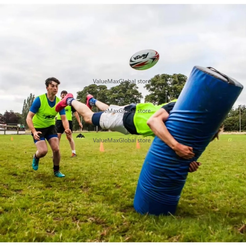 Torebka do treningu rugby, bez – Sports Equipment Cheap recenzja i cena