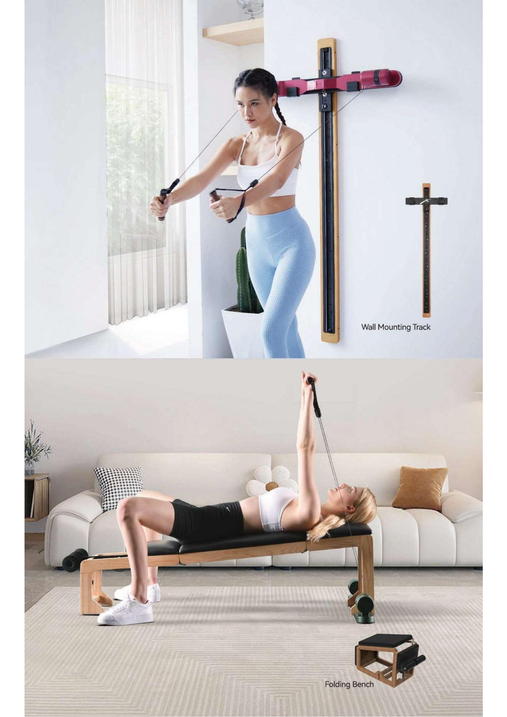 Tani sprzęt fitness, maszyna d – Sports Equipment Cheap recenzja i cena