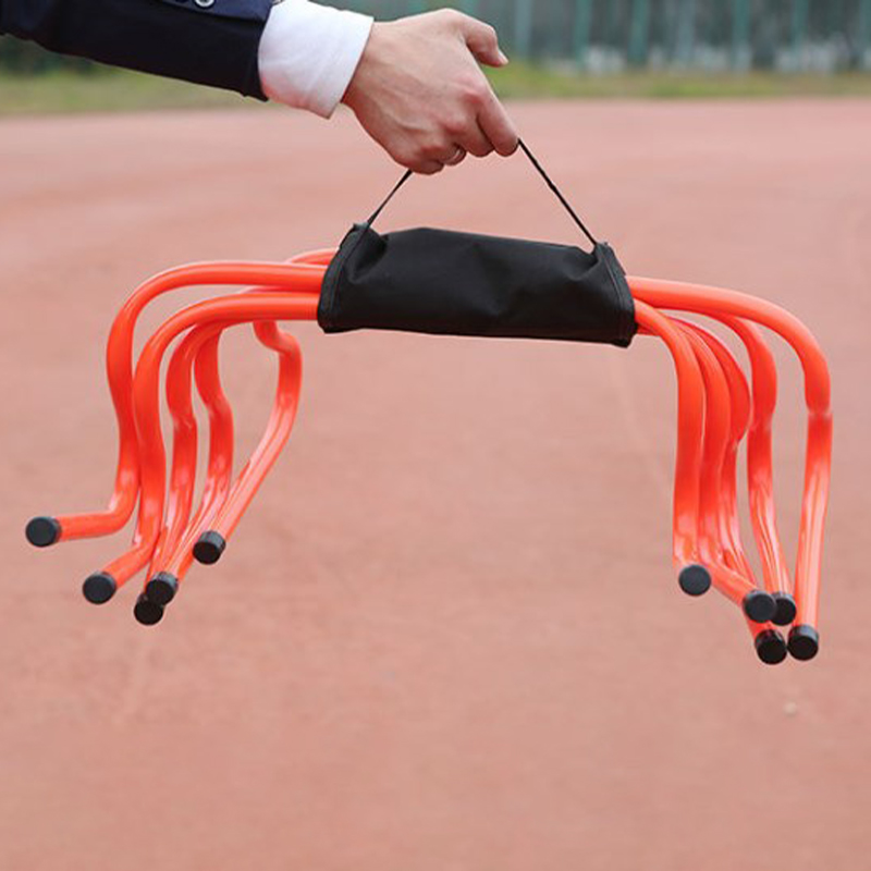 1 szt. Przenośny zestaw do prz – Agility Hurdle Set recenzja i cena