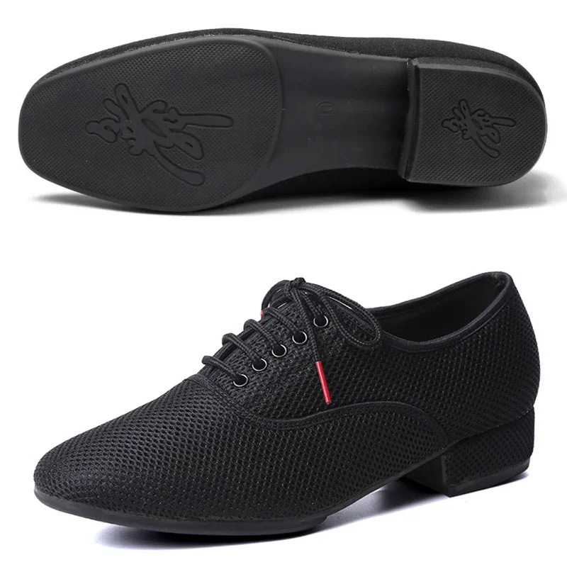 Męskie buty do tańca latynoame – Sports Equipment For Boys recenzja i cena