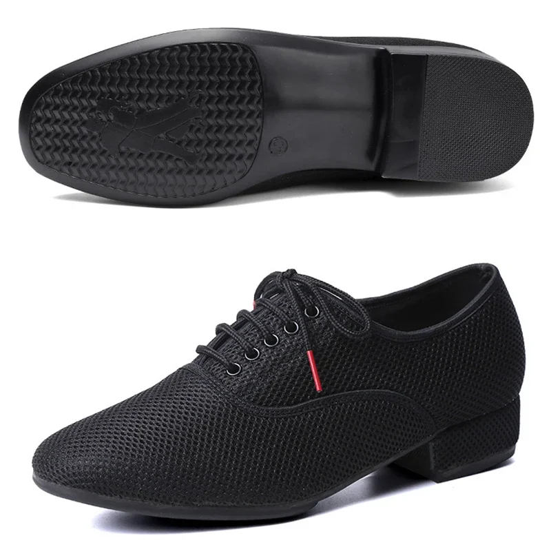 Męskie buty do tańca latynoame – Sports Equipment For Boys recenzja i cena