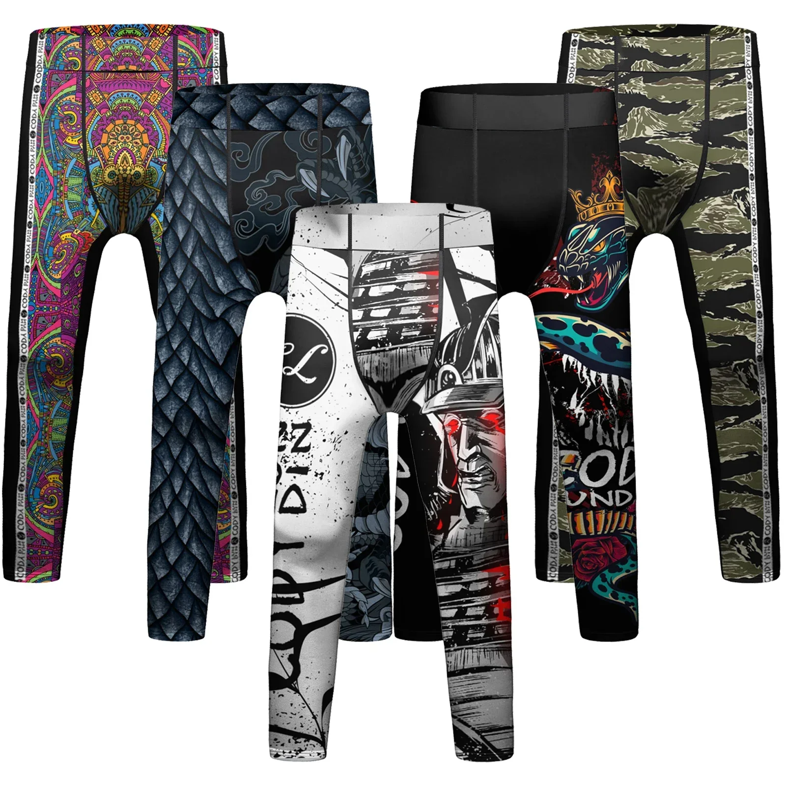 Dzieci Jiu Jitsu MMA BJJ Rashg – Sports Equipment For Boys recenzja i cena
