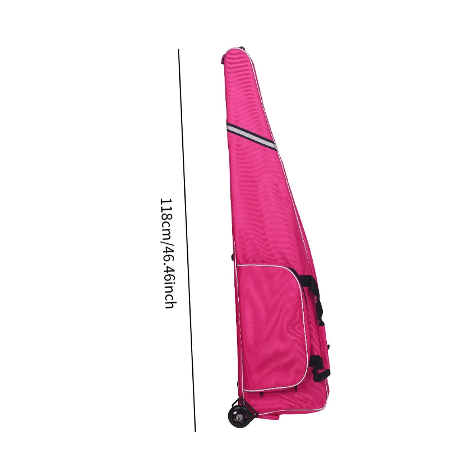 Duża torba na sprzęt do zapasy – Sports Equipment Trolley recenzja i cena
