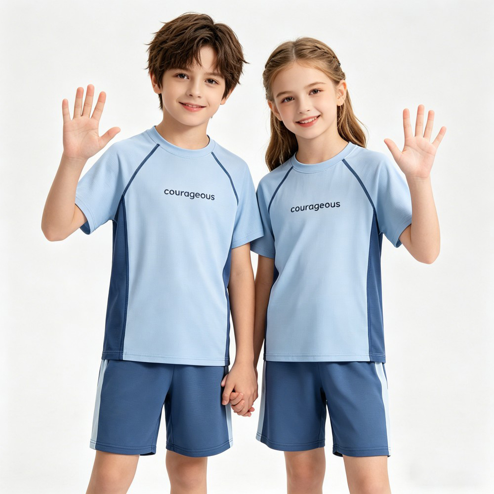Chłopięcy Dziewczęcy Letni Zes – Sports Equipment For Boys recenzja i cena