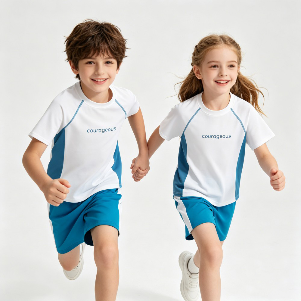 Chłopięcy Dziewczęcy Letni Zes – Sports Equipment For Boys recenzja i cena