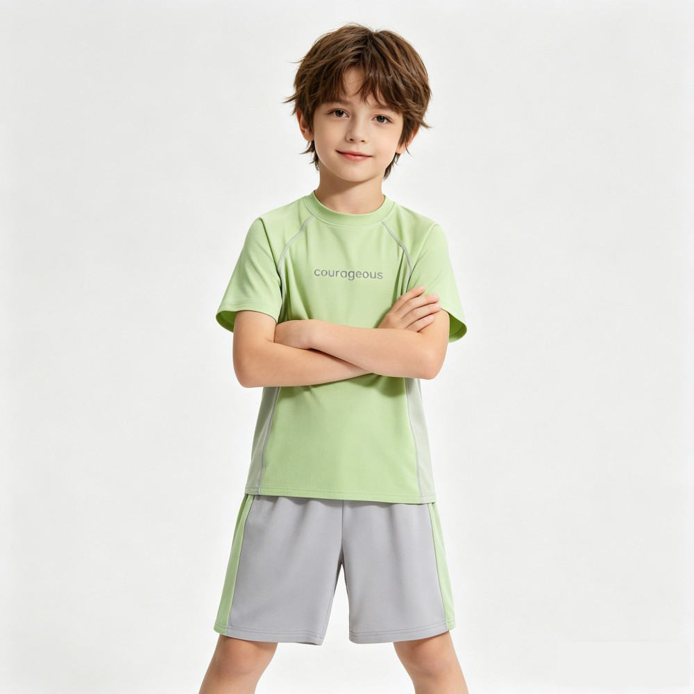 Chłopięcy Dziewczęcy Letni Zes – Sports Equipment For Boys recenzja i cena