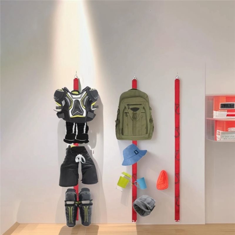 【NIEZAWODNE AKCESORIA PODRÓŻNE – Sports Equipment Drying Rack recenzja i cena
