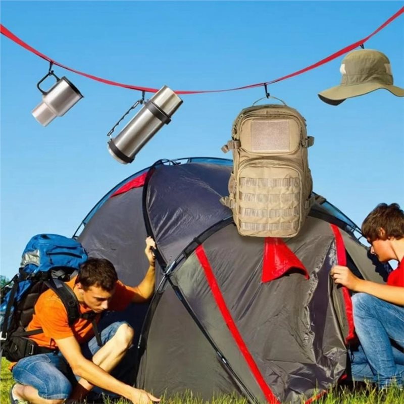 【NIEZAWODNE AKCESORIA PODRÓŻNE – Sports Equipment Drying Rack recenzja i cena
