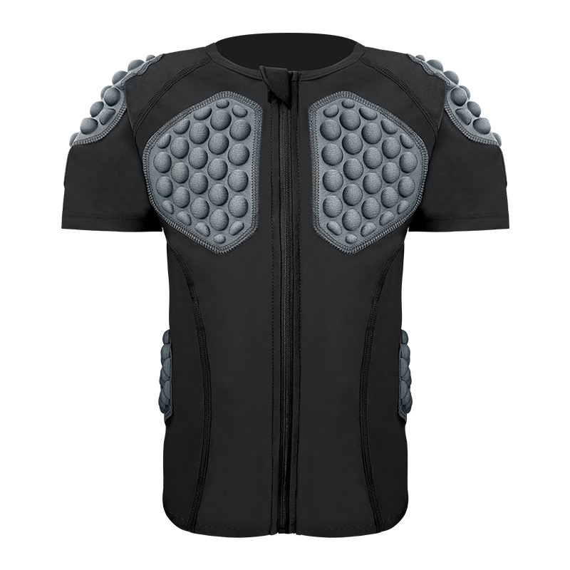Antykolizyjna ochrona ciała z  – Sports Equipment For Boys recenzja i cena