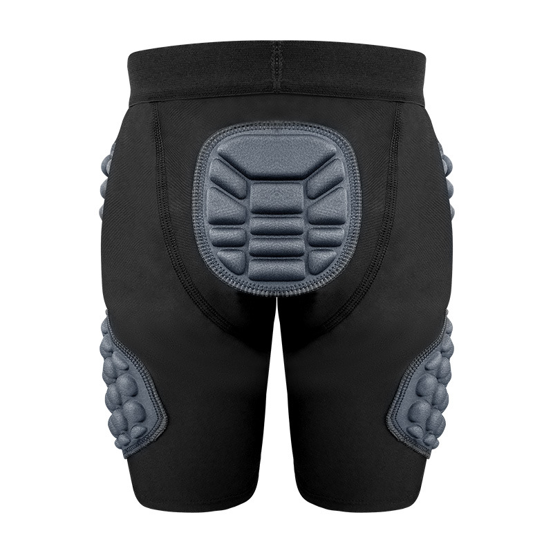 Antykolizyjna ochrona ciała z  – Sports Equipment For Boys recenzja i cena